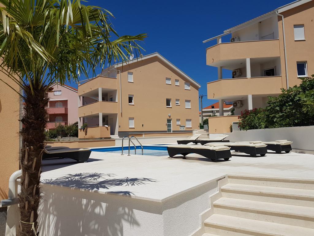 Orange Apartments Новаля Екстер'єр фото