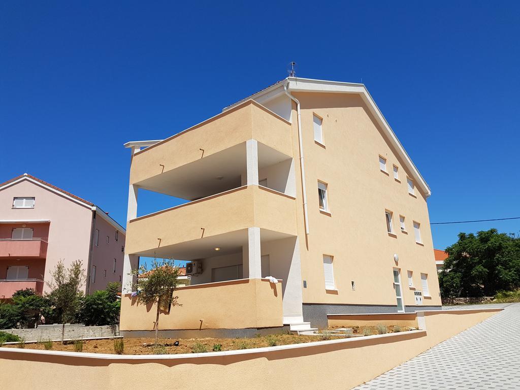 Orange Apartments Новаля Екстер'єр фото