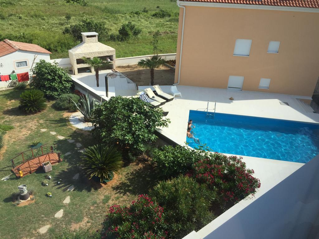 Orange Apartments Новаля Екстер'єр фото