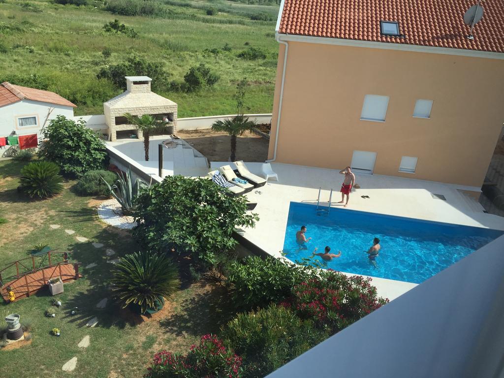 Orange Apartments Новаля Екстер'єр фото