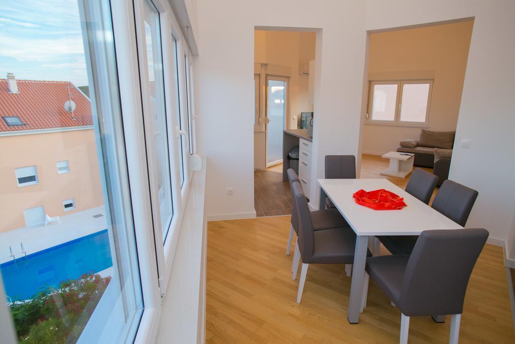 Orange Apartments Новаля Екстер'єр фото