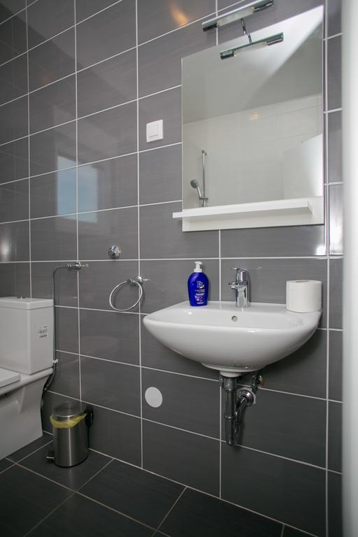 Orange Apartments Новаля Екстер'єр фото